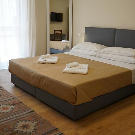 Avenue Rooms Verona Exteriér fotografie