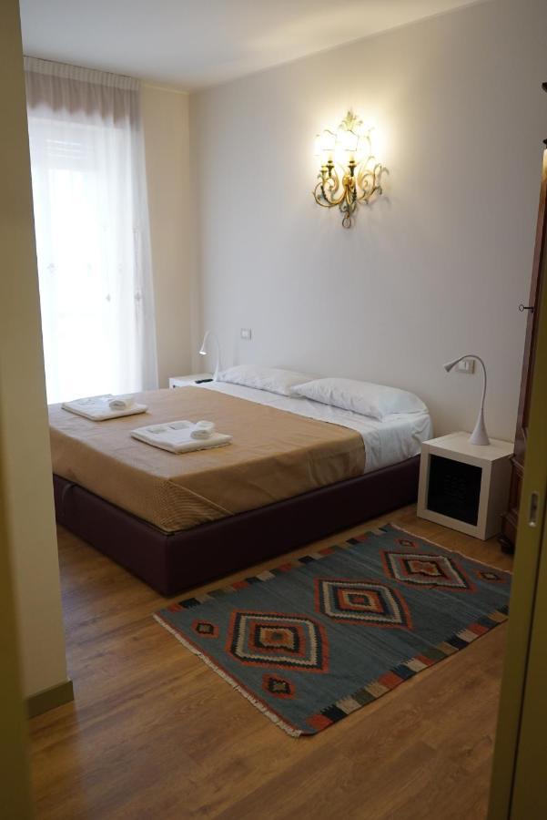 Avenue Rooms Verona Exteriér fotografie