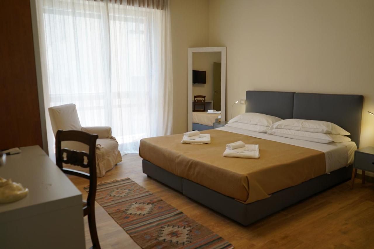 Avenue Rooms Verona Exteriér fotografie
