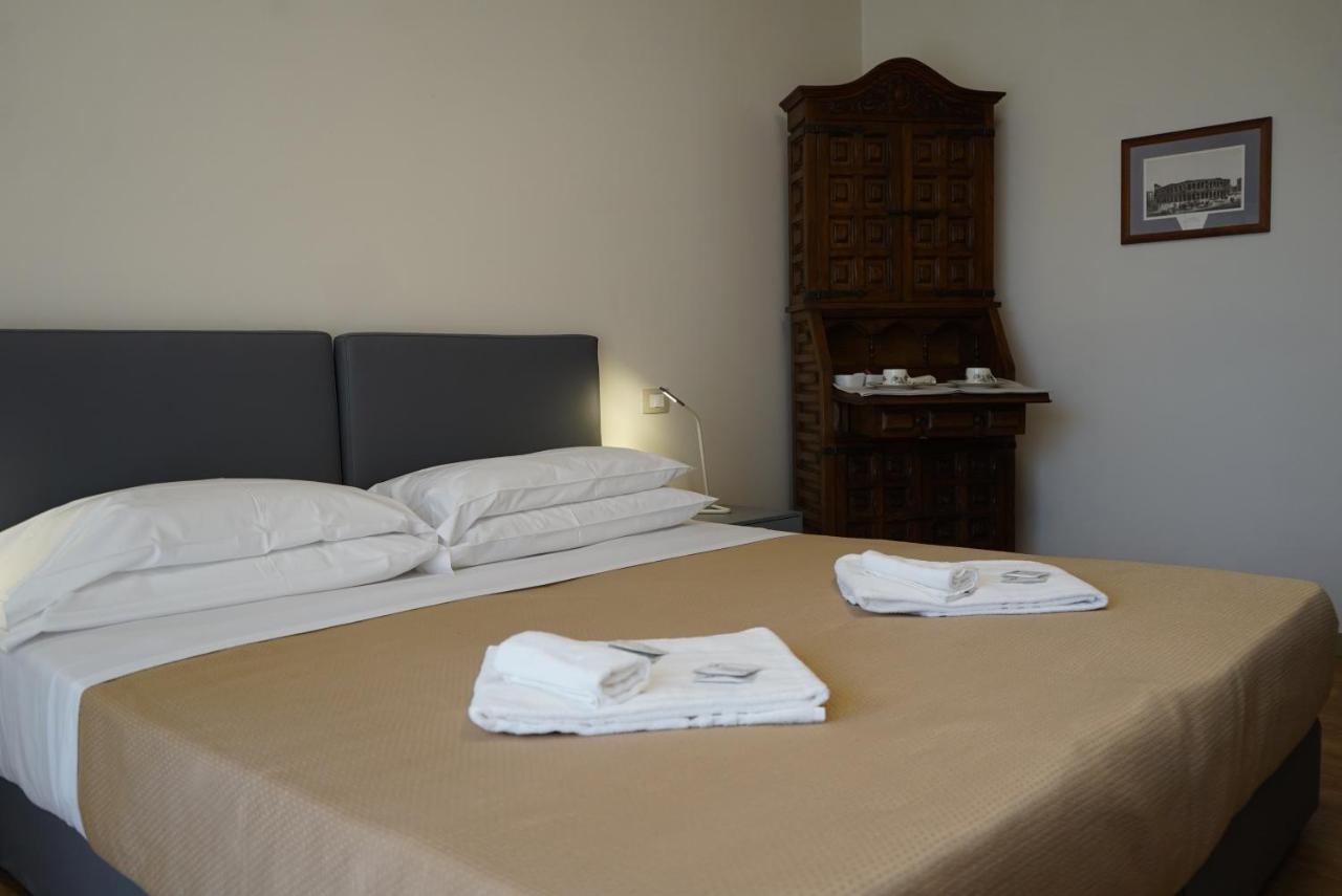 Avenue Rooms Verona Exteriér fotografie