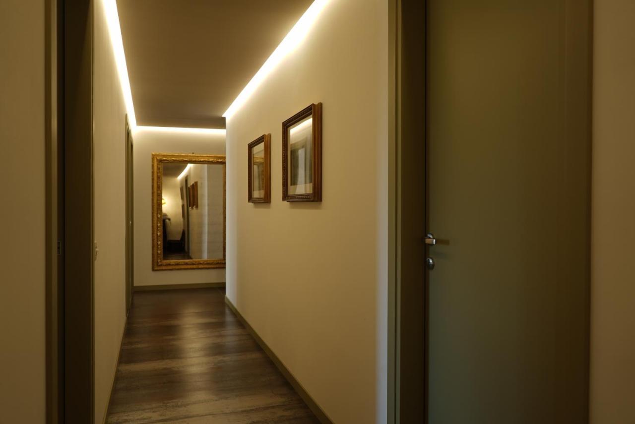 Avenue Rooms Verona Exteriér fotografie