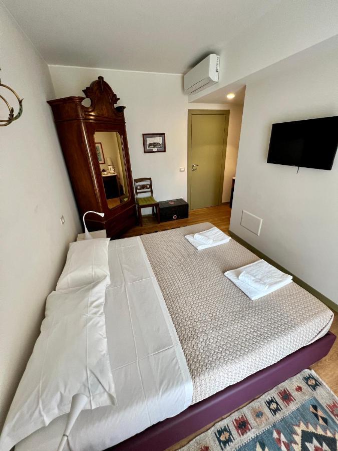 Avenue Rooms Verona Exteriér fotografie