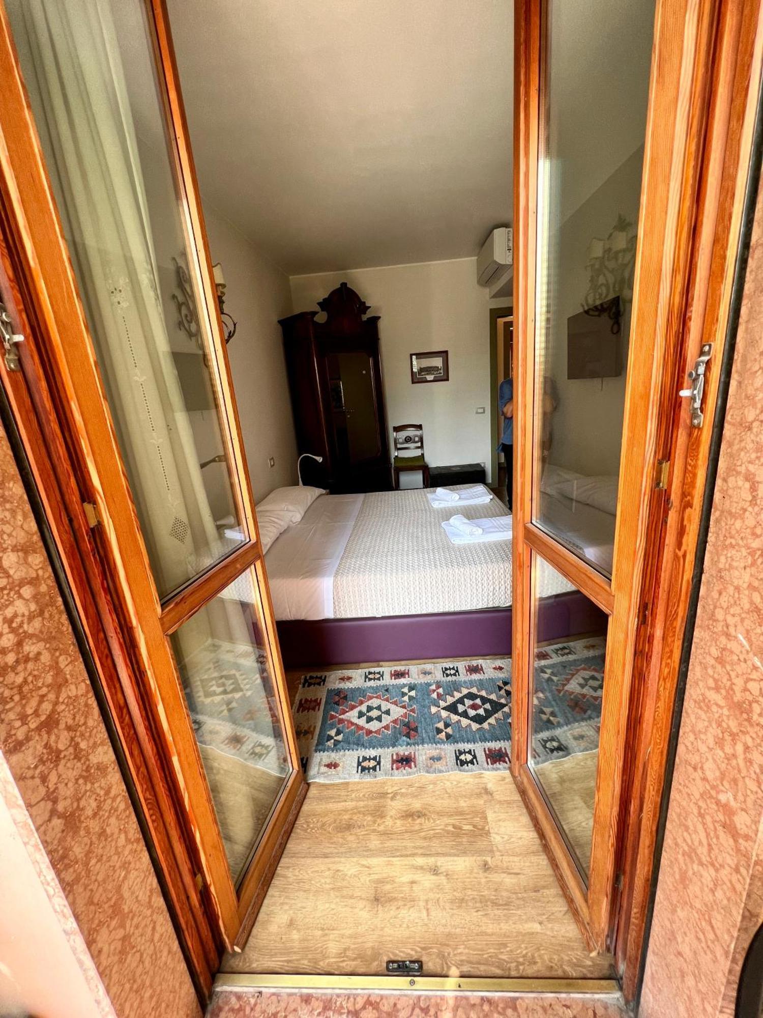 Avenue Rooms Verona Exteriér fotografie