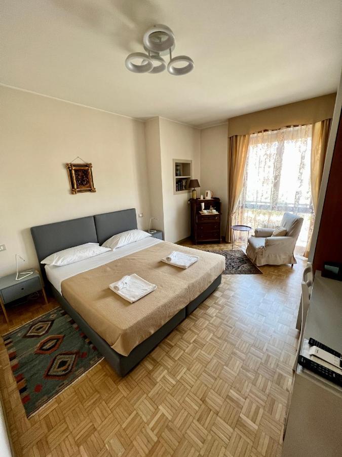 Avenue Rooms Verona Exteriér fotografie
