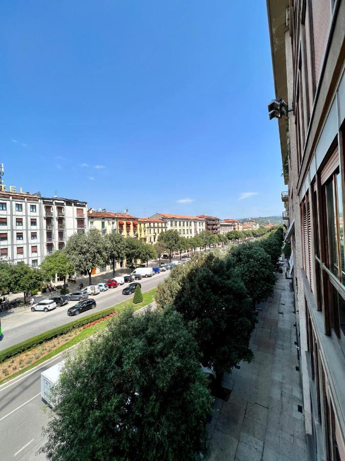 Avenue Rooms Verona Exteriér fotografie