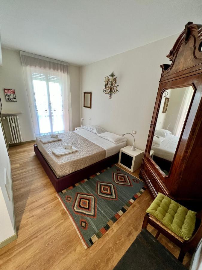 Avenue Rooms Verona Exteriér fotografie