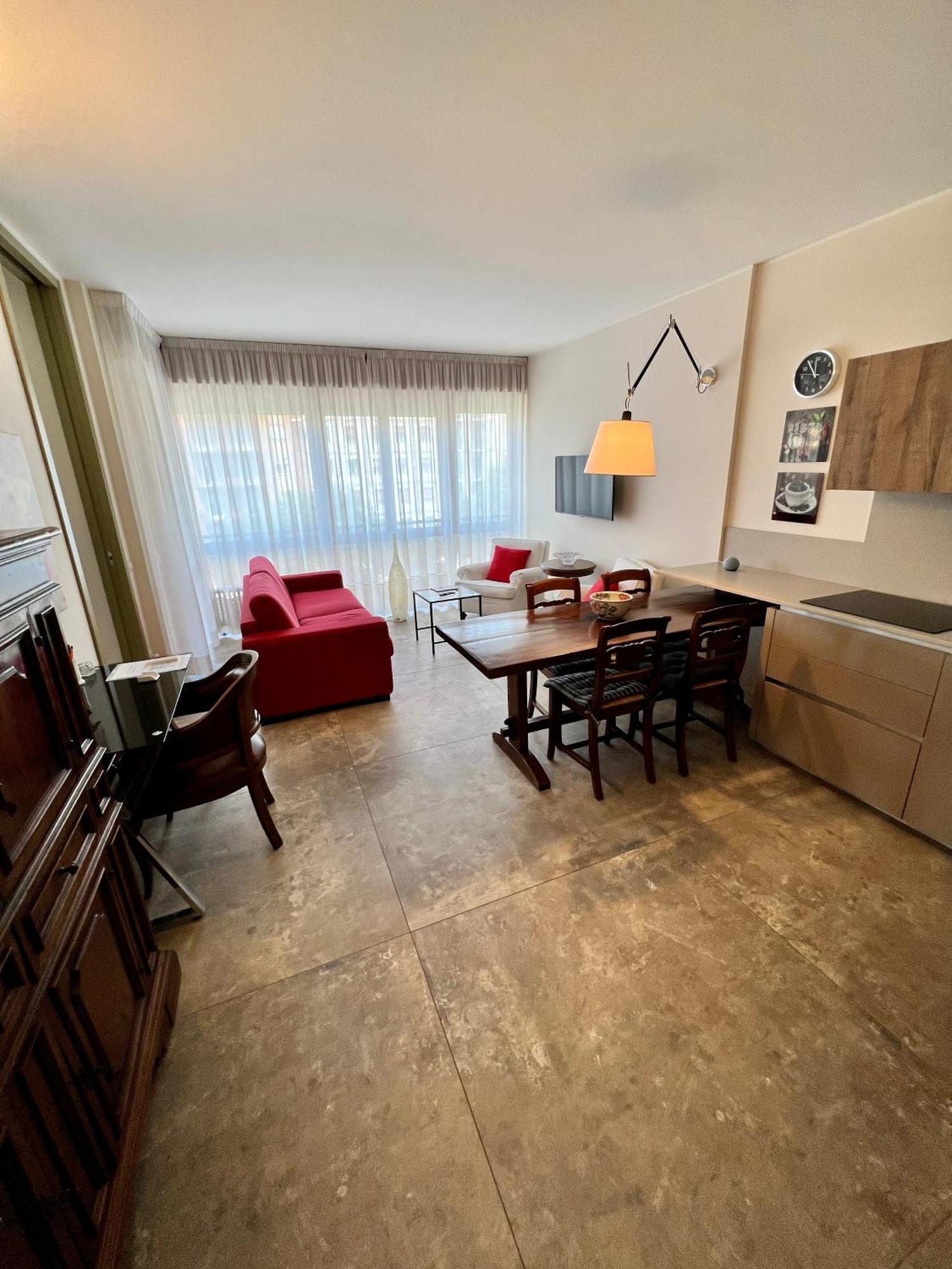 Avenue Rooms Verona Exteriér fotografie