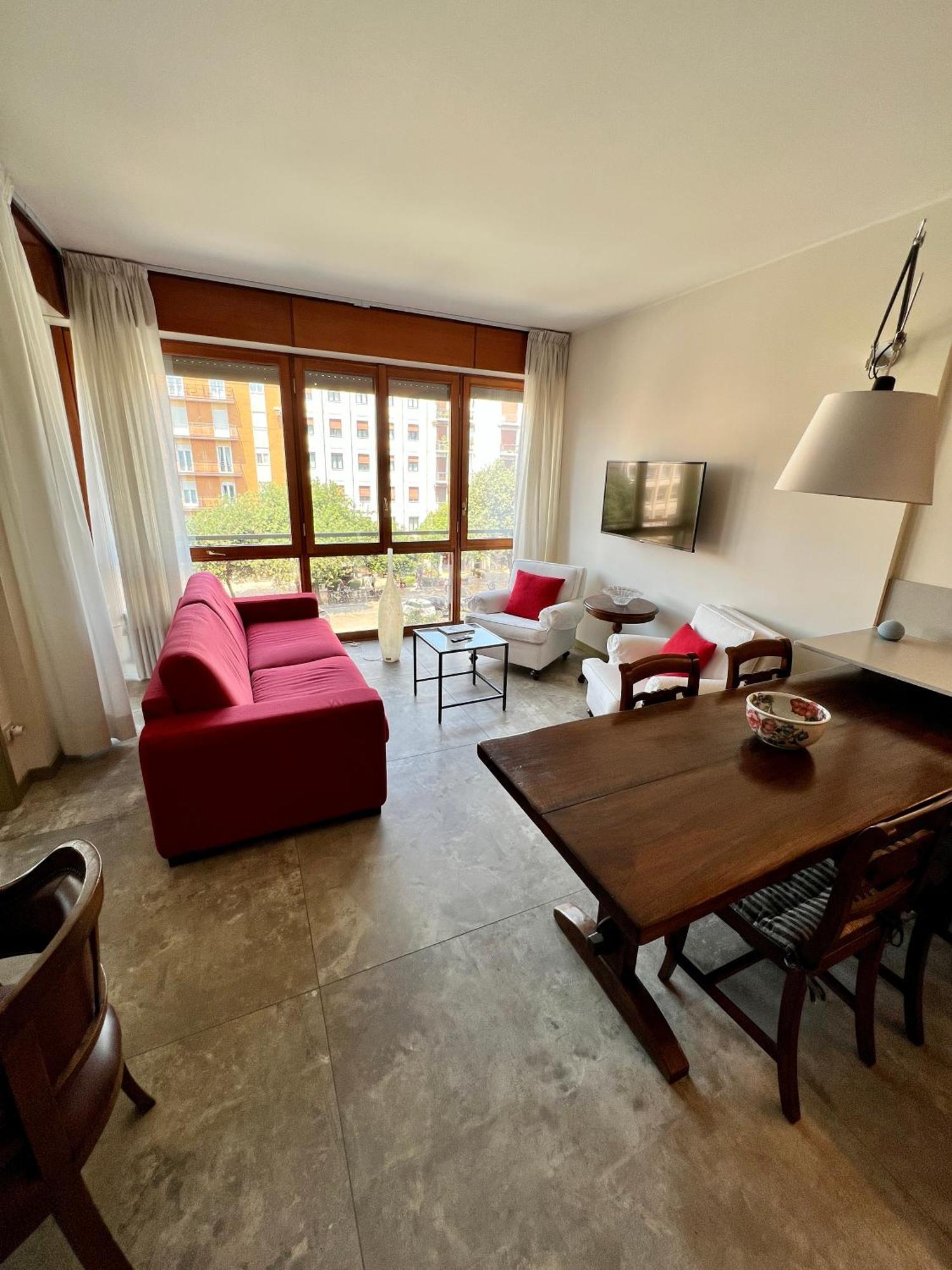 Avenue Rooms Verona Exteriér fotografie